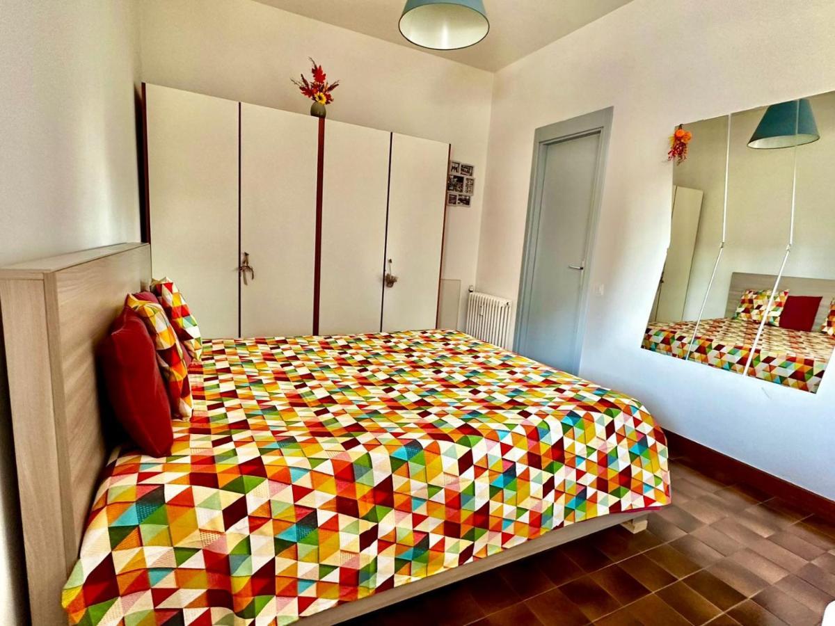 Casa Ferrari Apartment Modena Exterior photo
