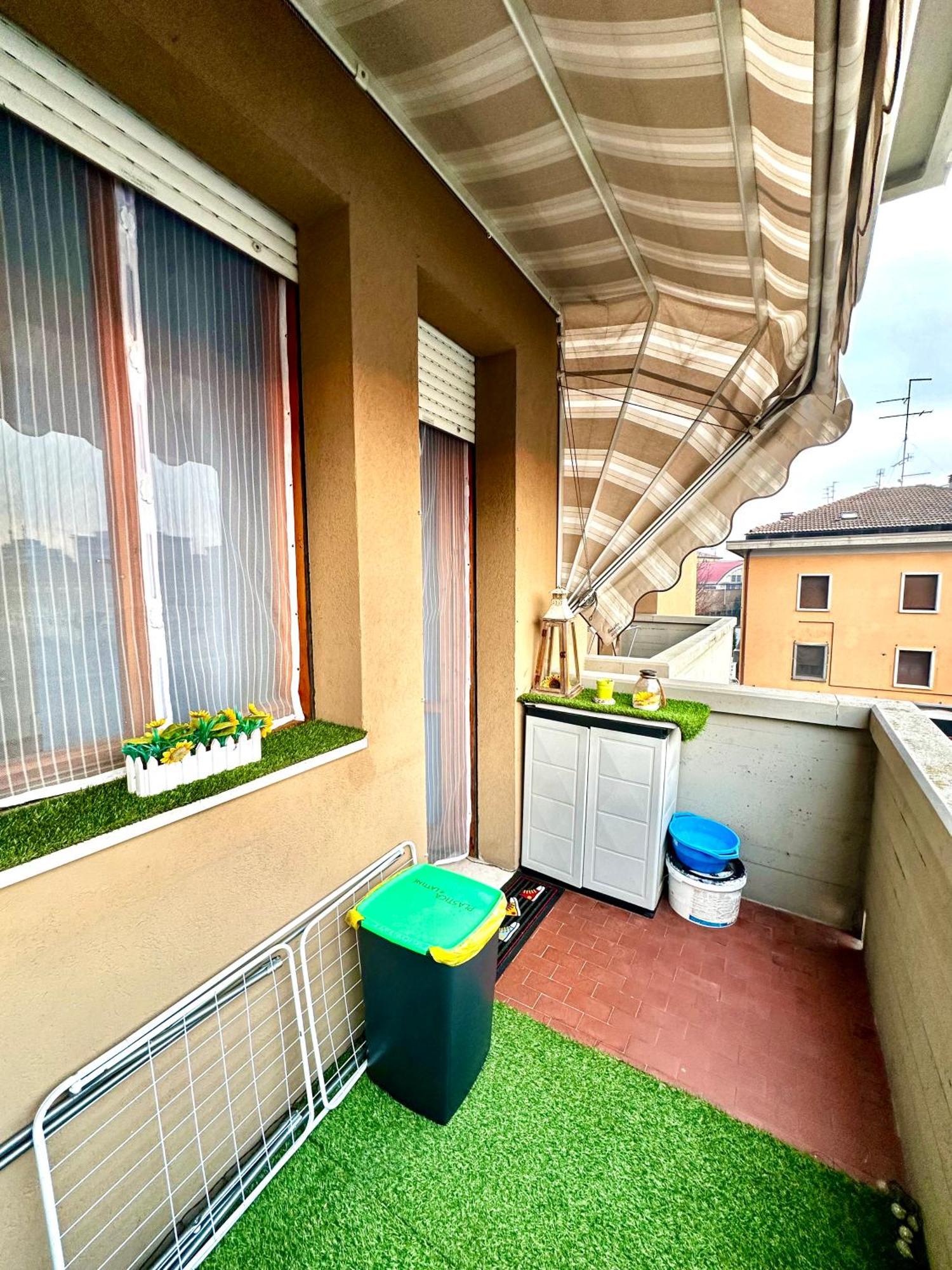 Casa Ferrari Apartment Modena Exterior photo