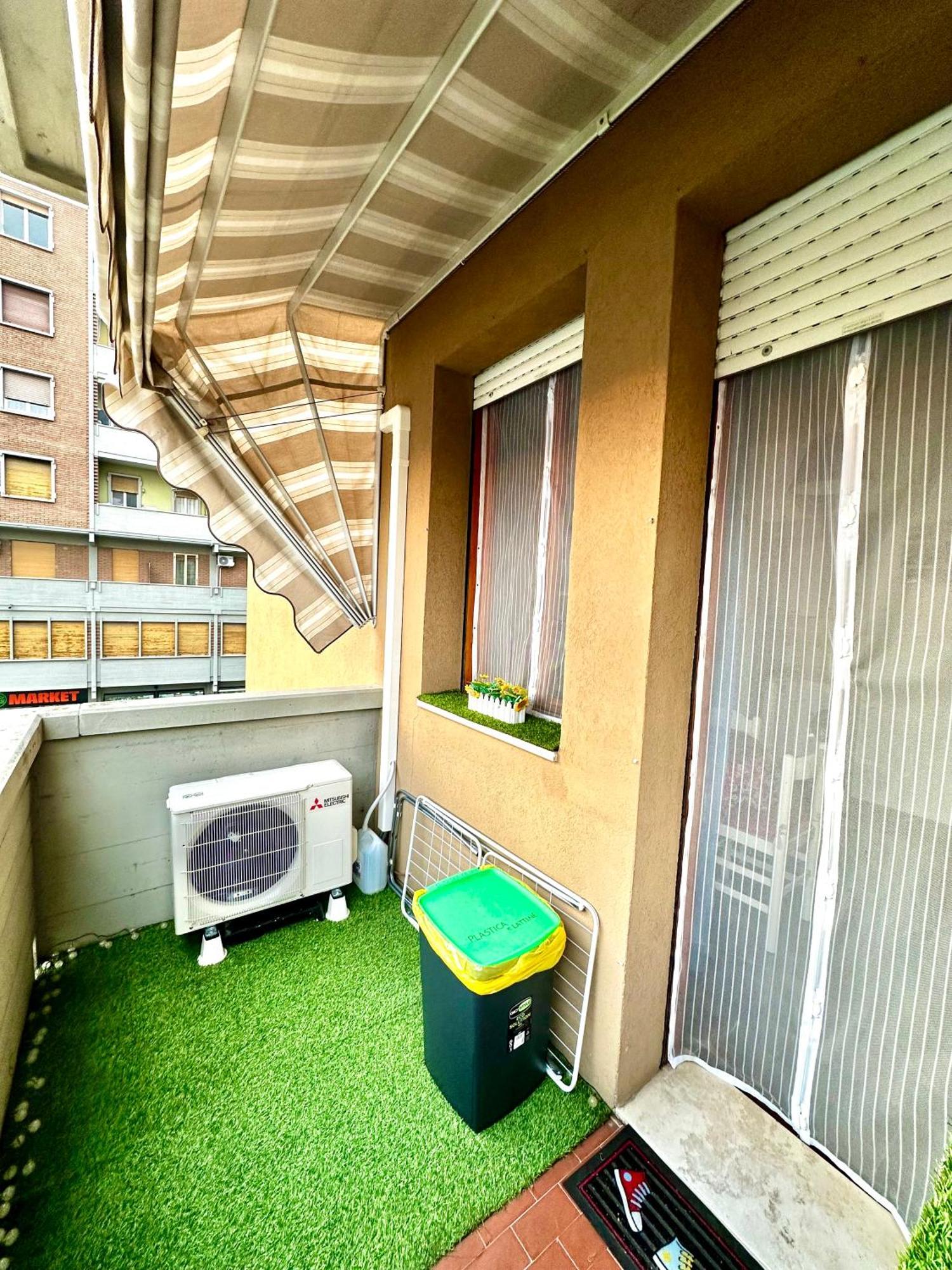 Casa Ferrari Apartment Modena Exterior photo